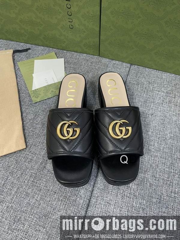 Gucci Shoes sz34-41 GDT0343