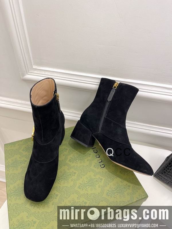 Gucci Shoes sz35-41 XC0344