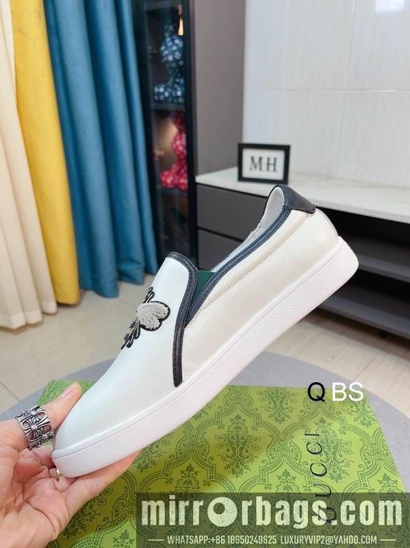Gucci Shoes sz38-45 BS0202