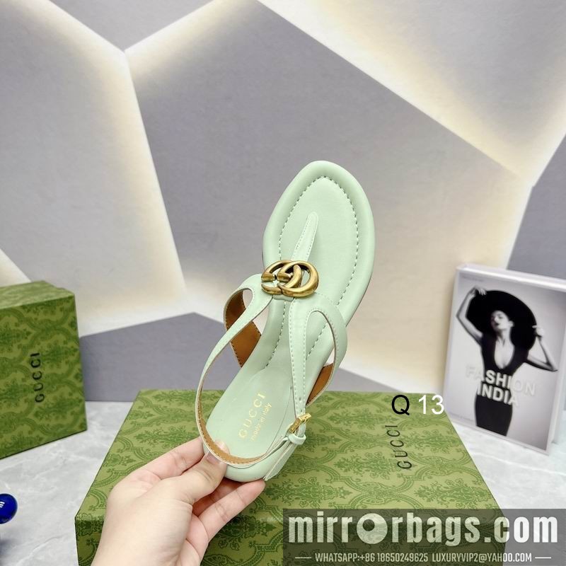 Gucci Shoes sz35-40 4C YM0706