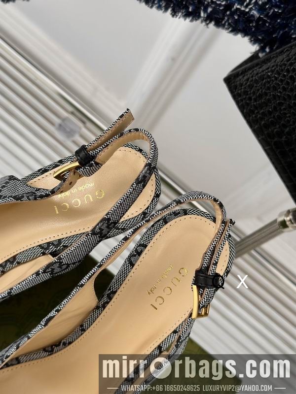 Gucci Shoes sz35-40 JX1005