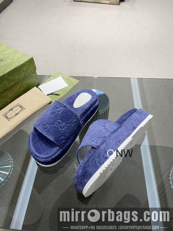 Gucci Shoes sz35-43 NW0335