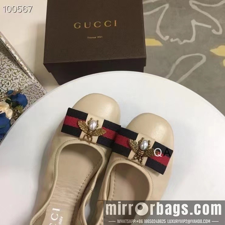Gucci Shoes sz35-41 A0326