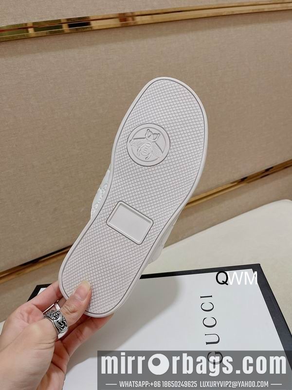 Gucci Shoes sz38-44WM0309