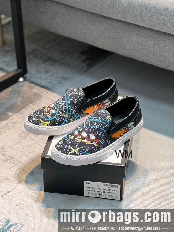 Gucci Shoes sz38-44 WM0309