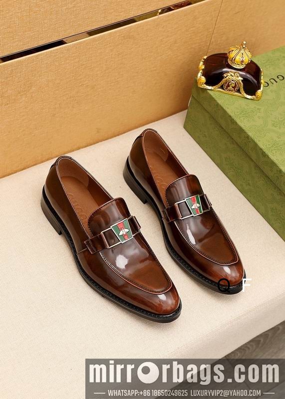 Gucci Shoes sz38-45 3C TF 0802