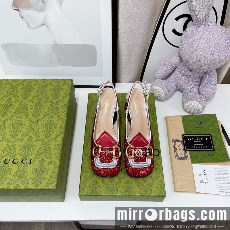 Gucci Shoes sz34-41 SD0342