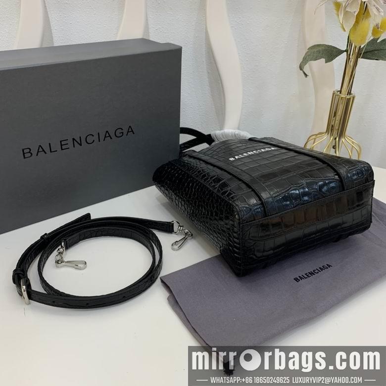 Balenciaga Bags A78 19X22X10cm GY