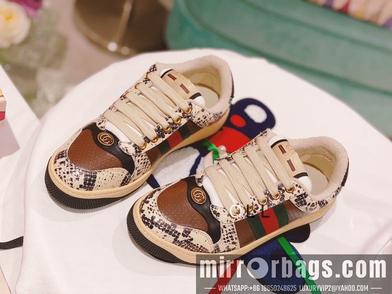 Gucci Shoes sz35-41 LL0302