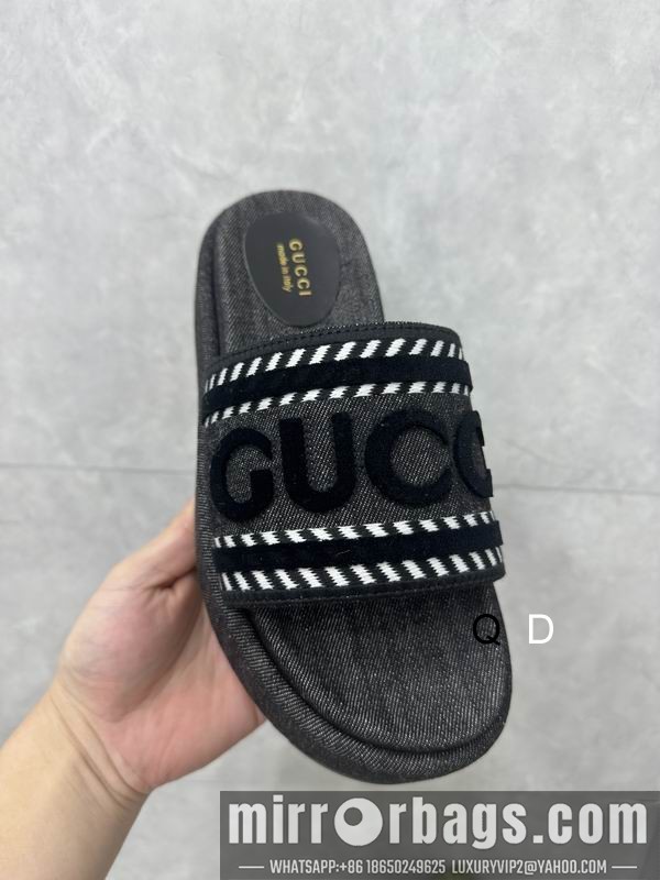 Gucci Shoes sz35-40 GDT0803