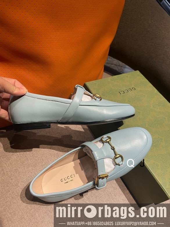 Gucci Shoes sz35-40 XJ0314