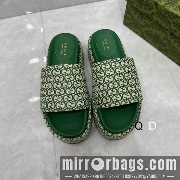 Gucci Shoes sz35-40 GDT0403