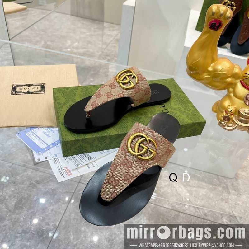 Gucci Shoes sz35-39 GDT0308
