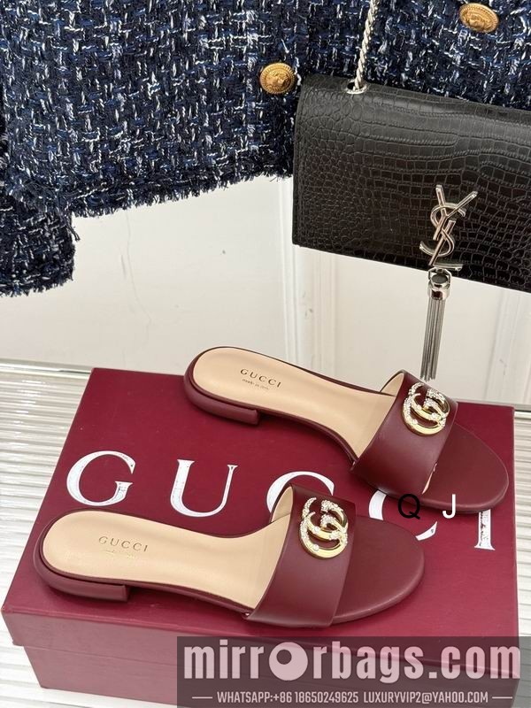 Gucci Shoes sz35-40 JX0201