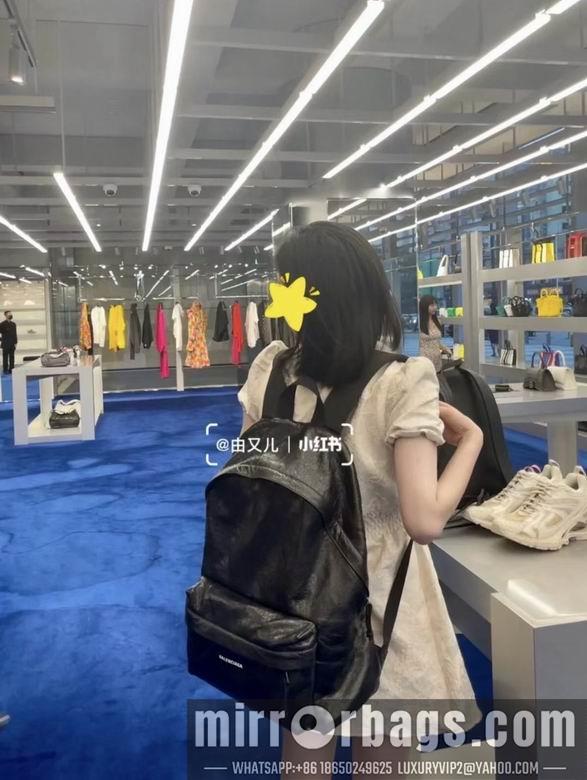 Balenciaga Bags 180105 34X44X11cm XMY