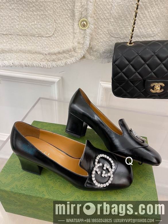 Gucci Shoes sz35-39 XJ0310