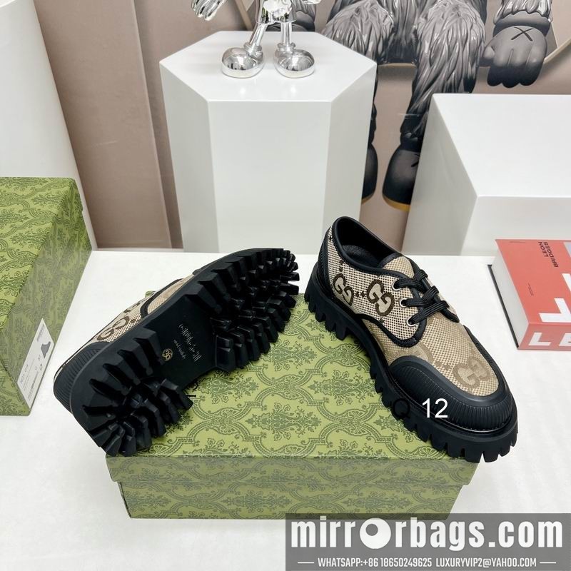 Gucci Shoes sz35-40 2C J1001