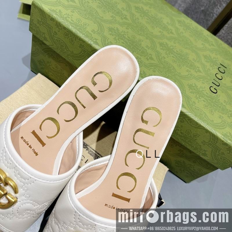 Gucci Shoes sz35-41 LL0340
