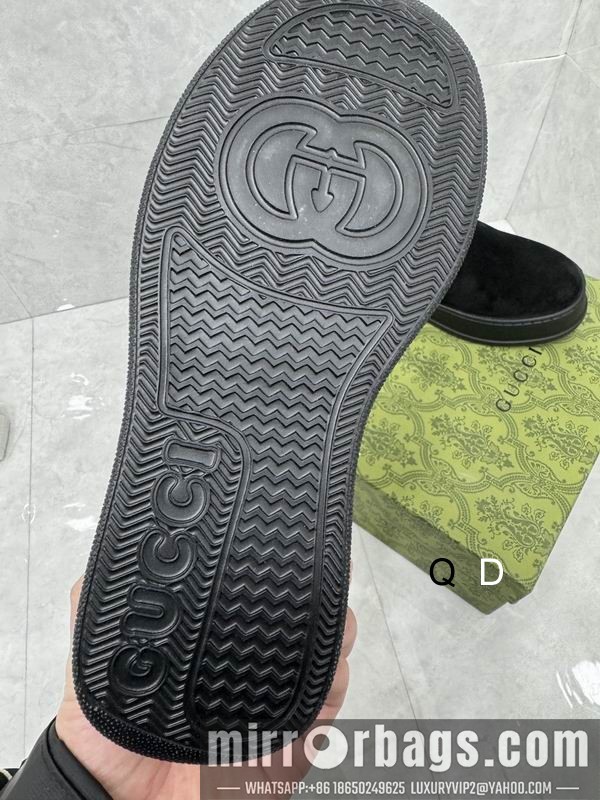 Gucci Shoes sz35-40 GDT0907