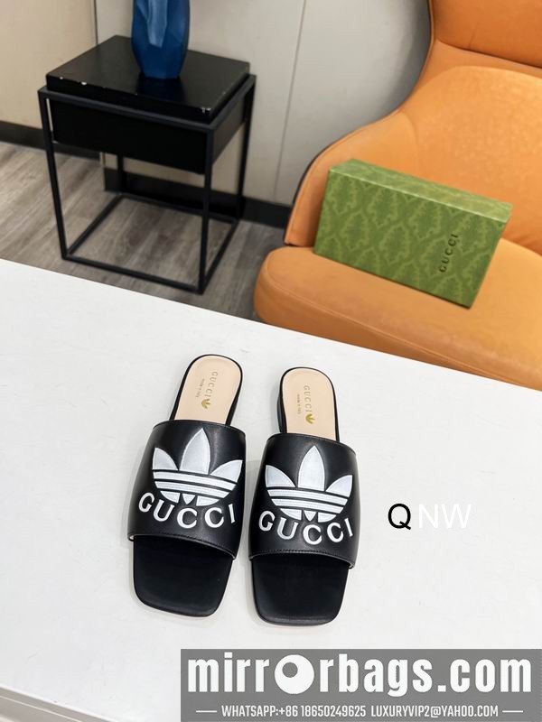 Gucci Shoes sz35-40 WN00707