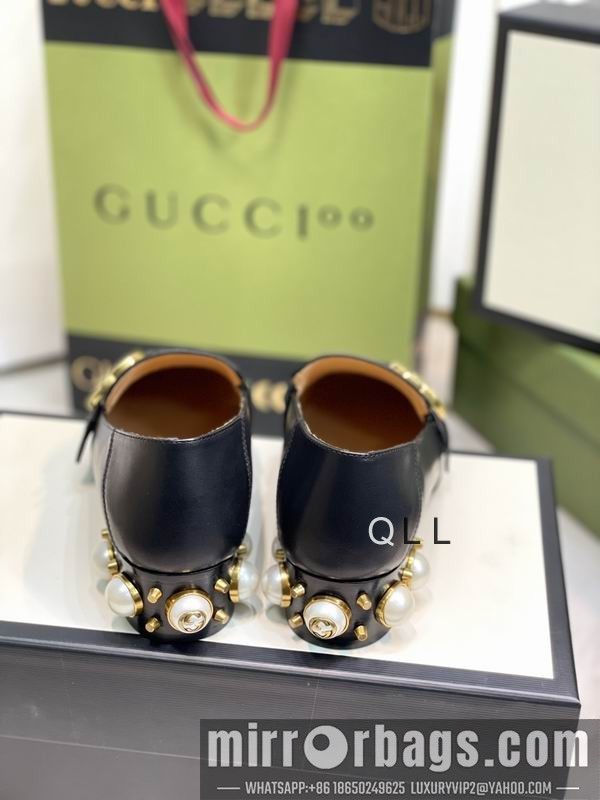 Gucci Shoes sz34-40 LL0328