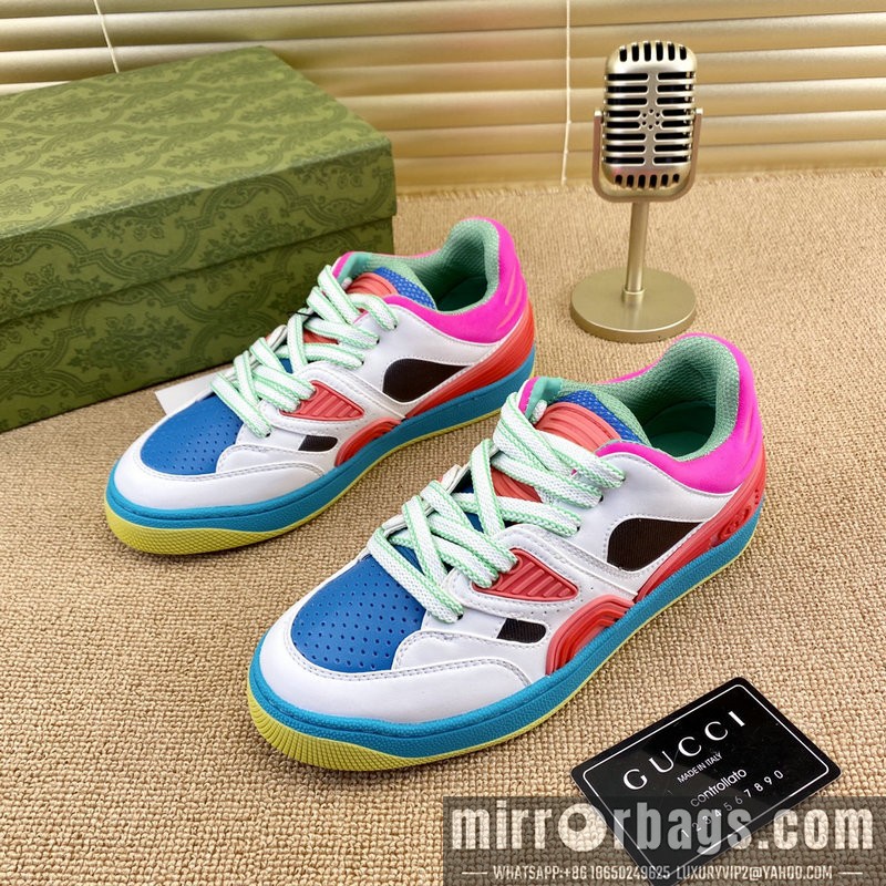 Gucci Shoes SZ 38-44 0505