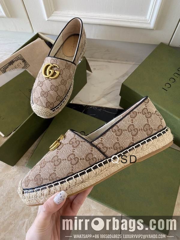 Gucci Shoes sz35-40 SD0311