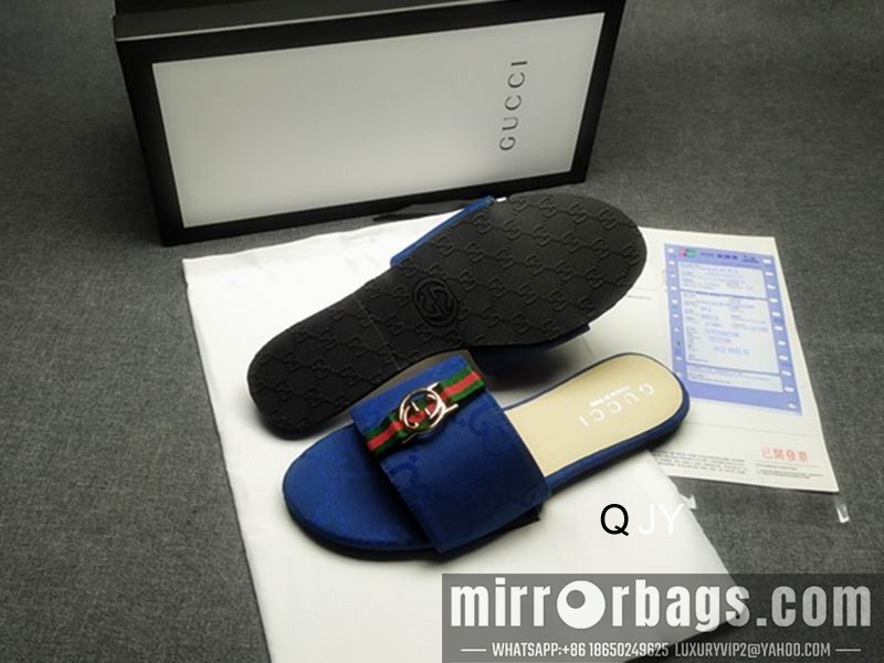 Gucci Shoes sz35-43 JY0307