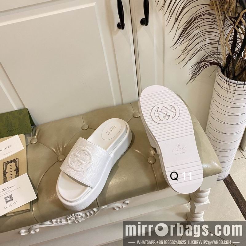 Gucci Shoes sz35-40 2C Y0704