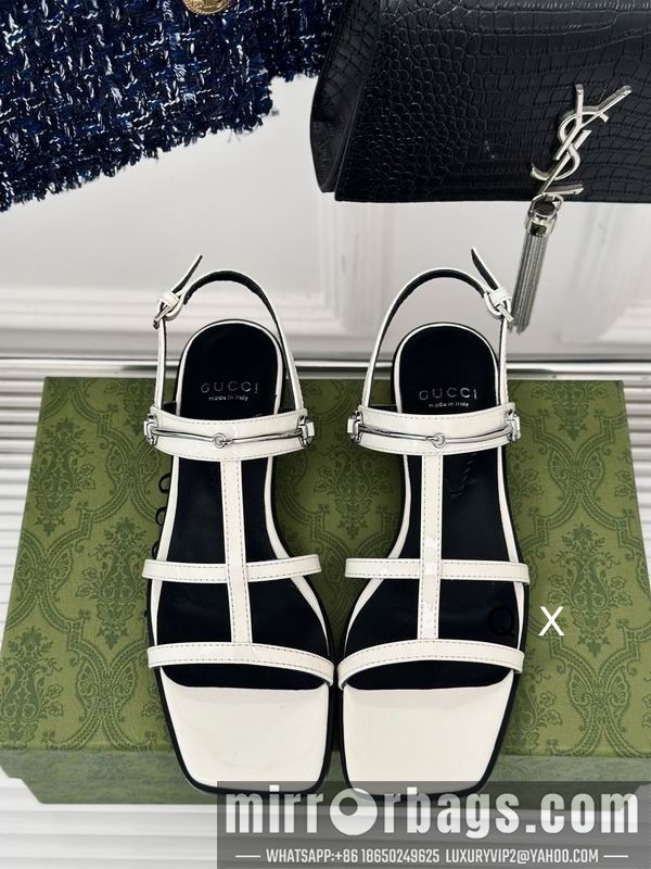 Gucci Shoes sz35-40 JX0320