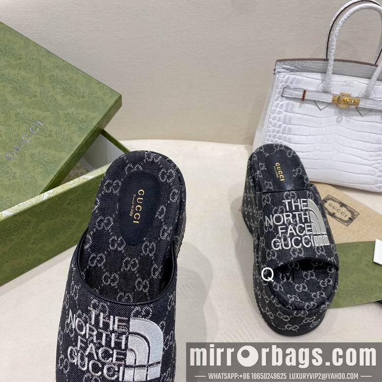 Gucci Shoes sz35-39 OM0316