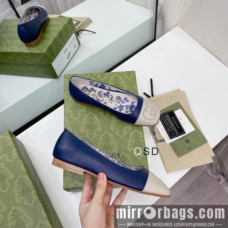 Gucci Shoes sz34-41 SD0322