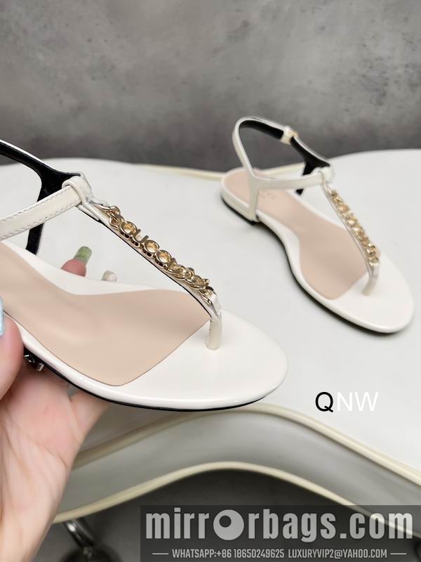 Gucci Shoes sz35-40 WN0501