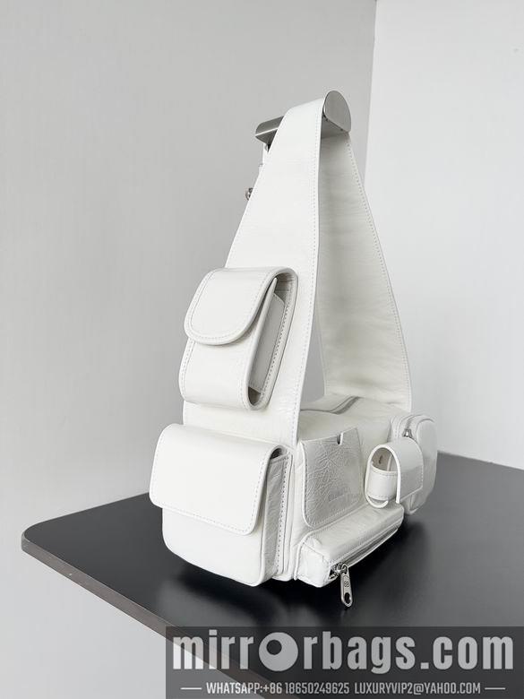 Balenciaga Bags superbusy 32X12X10cm 101806 GY 2colour