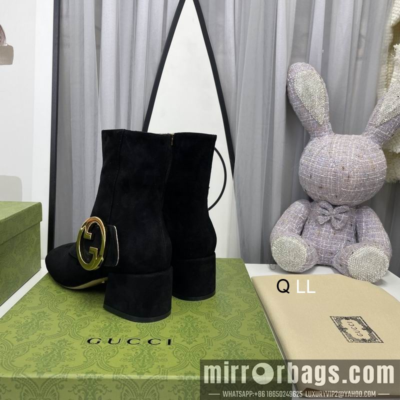 Gucci Shoes sz35-40 LL0334