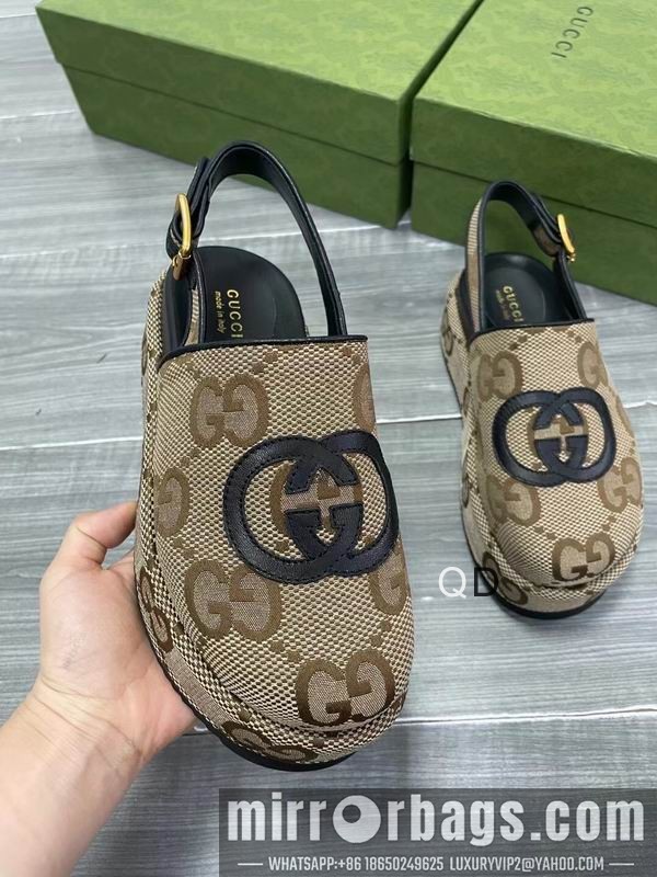 Gucci Shoes sz35-44 GDT0330