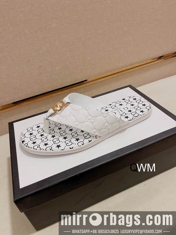 Gucci Shoes sz38-44WM0309
