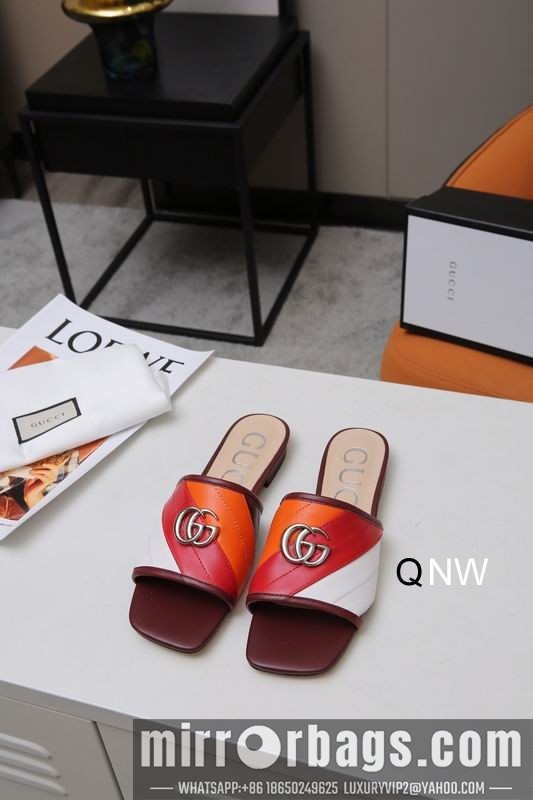 Gucci Shoes sz35-40 WN0708