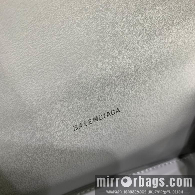 Balenciaga Bags 19X8X21cm 120203 GY 3colour