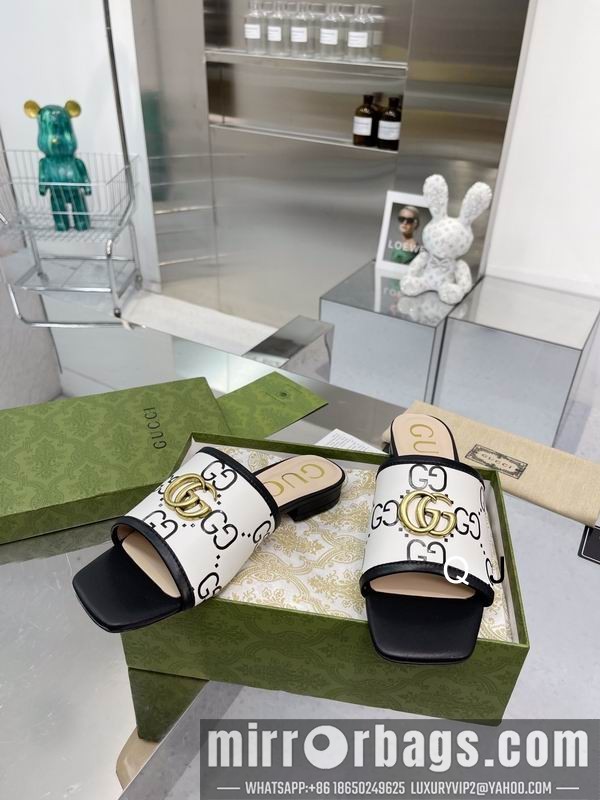 Gucci Shoes sz35-39 XJ0303