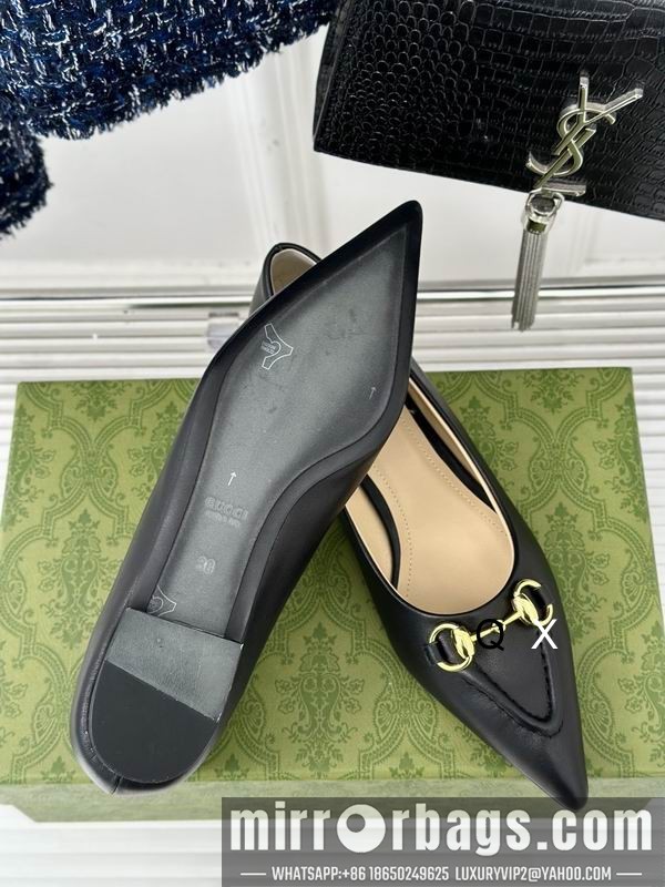 Gucci Shoes sz35-40 JX0704