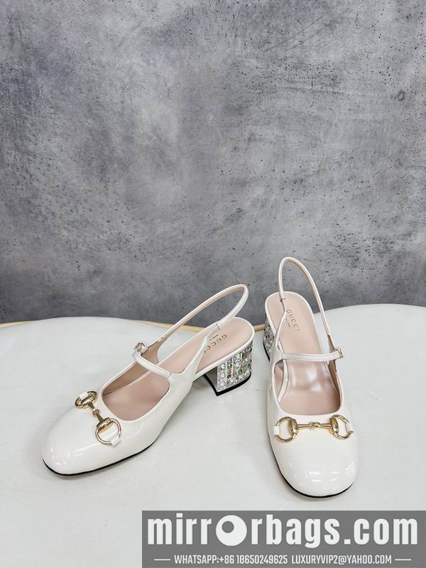 Gucci Shoes sz35-40 NW1002
