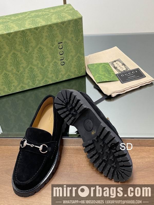 Gucci Shoes sz35-40 SD1201