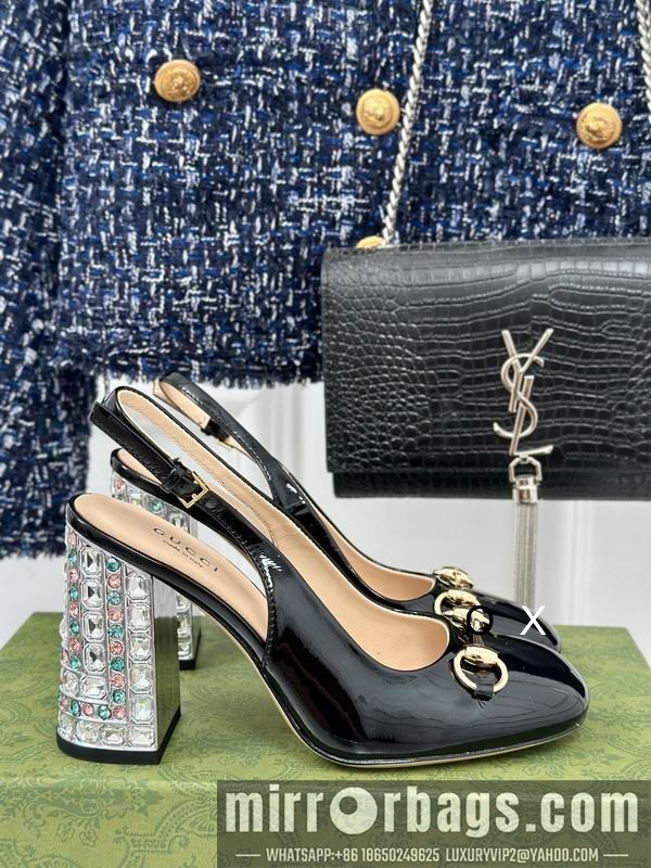 Gucci Shoes sz35-40 JX0903