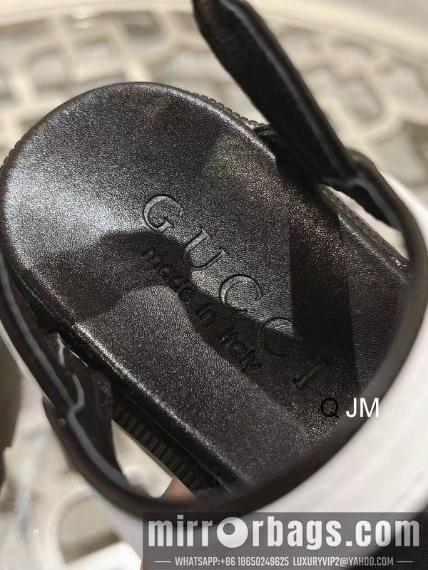Gucci Shoes sz35-40 5CM JM0403