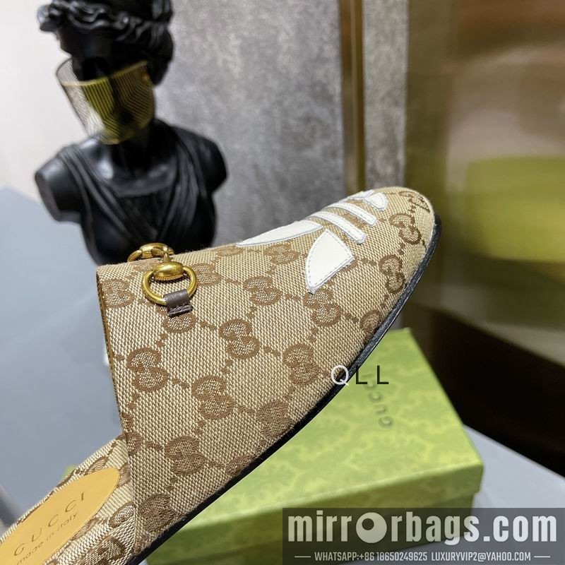 Gucci Shoes sz35-40 LL0311