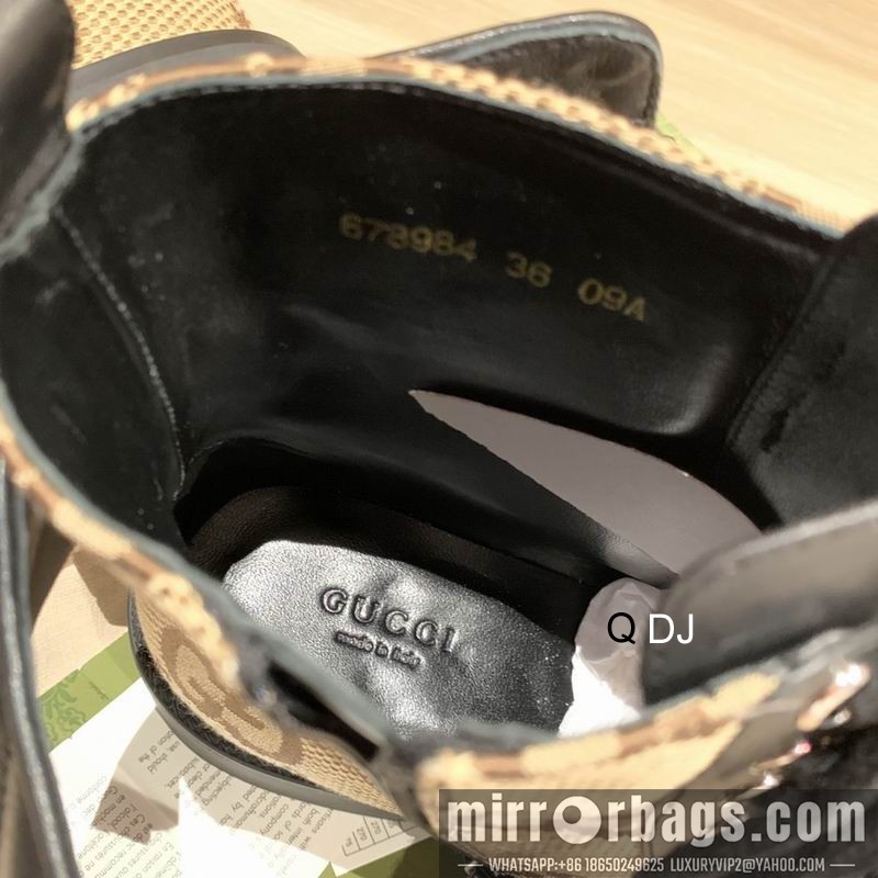Gucci Shoes sz35-40 DJ0322
