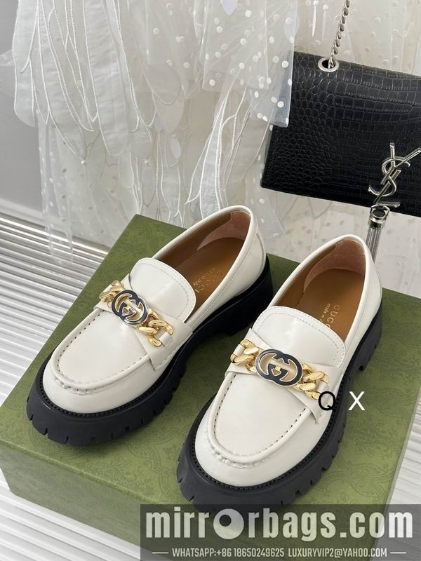 Gucci Shoes colour sz35-40 JX0704