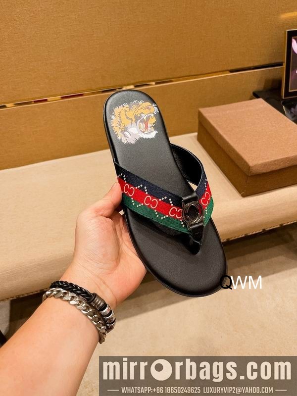 Gucci Shoes sz38-44WM0328