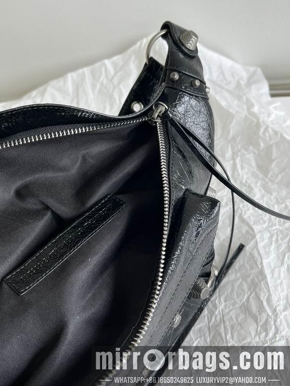 Balenciaga Bags 091012 GY 3colour